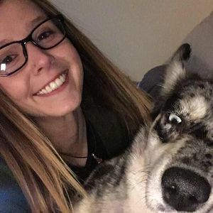 Meet your Posher, Carmen